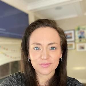 Meet your Posher, Kat
